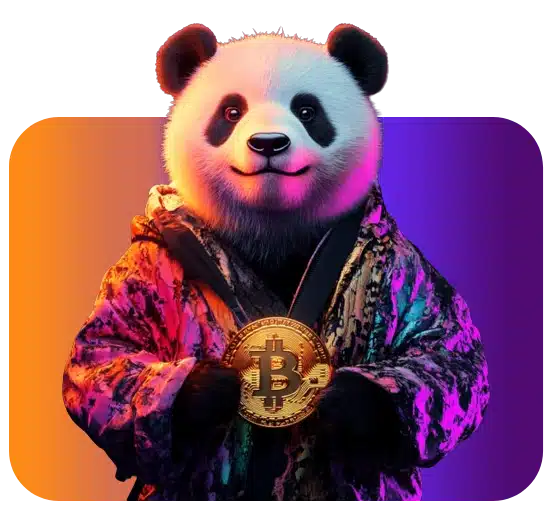 panda bitcoin bitcasino light source bg2